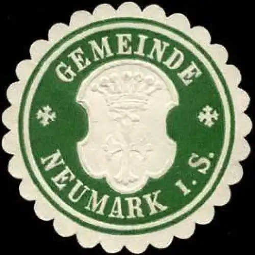 Gemeinde Neumark/Sachsen