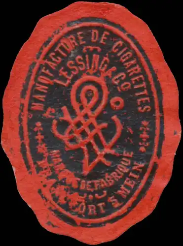 Manufacture de Cigarettes