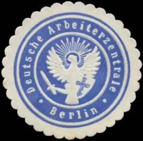 Deutsche Arbeiterzentrale
