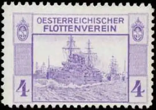 Oesterreichischer Flottenverein