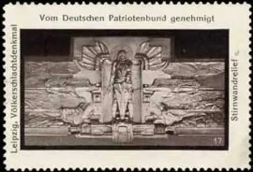 VÃ¶lkerschlachtdenkmal