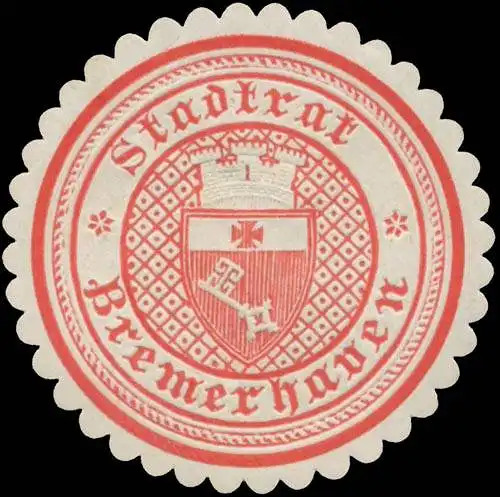Stadtrat Bremerhaven