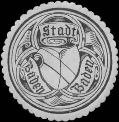 Stadt Baden-Baden