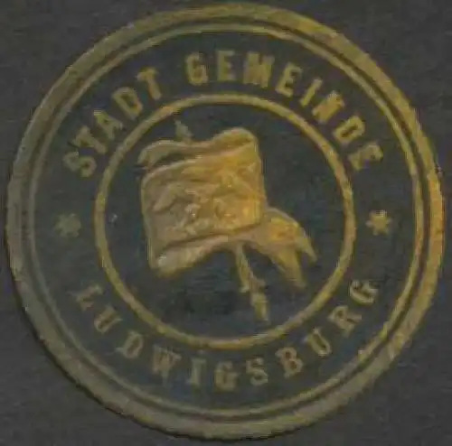 Stadt Gemeinde Ludwigsburg