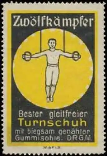 Turnschuh