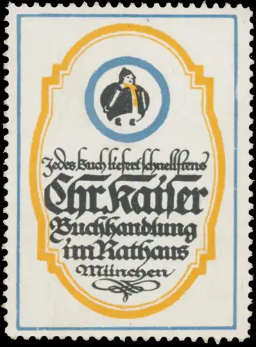 Jedes Buch liefert schnellstens