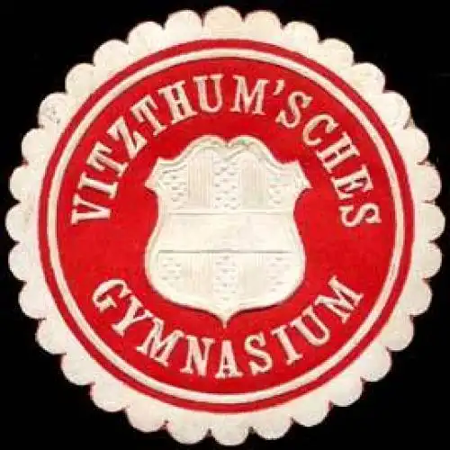 Vitzthumsches Gymnasium
