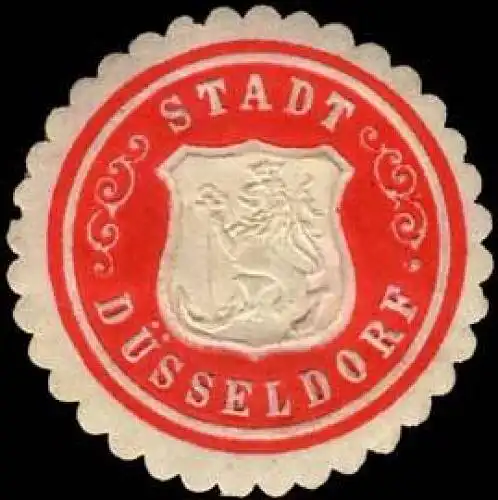 Stadt DÃ¼sseldorf