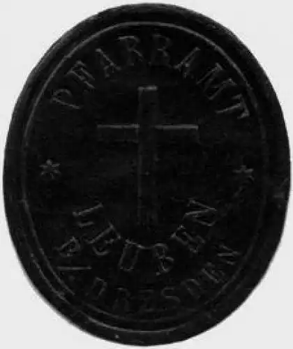 Pfarramt Leuben bei Dresden