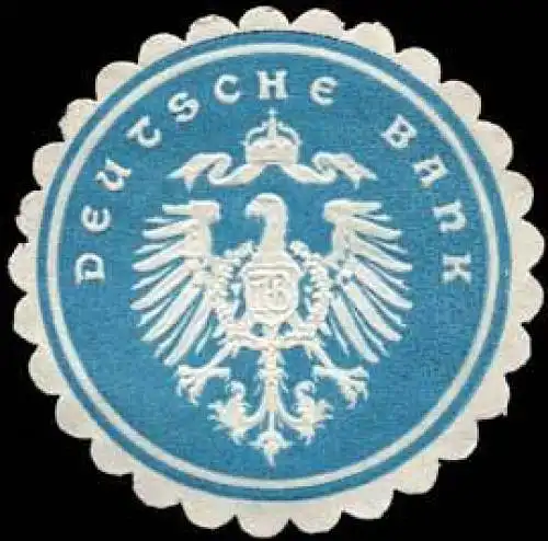 Deutsche Bank