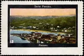 Passau