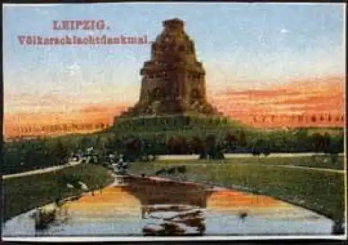 VÃ¶lckerschlachtdenkmal