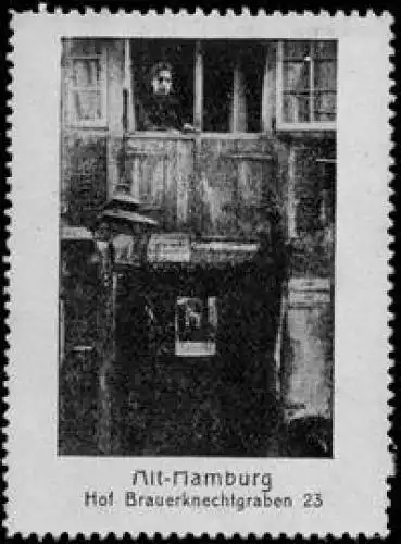 Hof Brauerknechtgraben 23