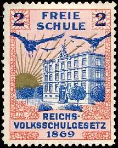 Freie Schule
