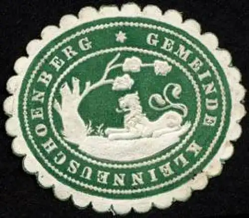 Gemeinde Kleinneuschönberg