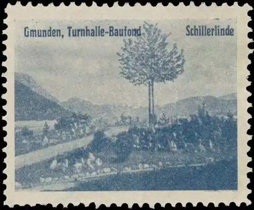 Turnhalle BausÃ¤ckl