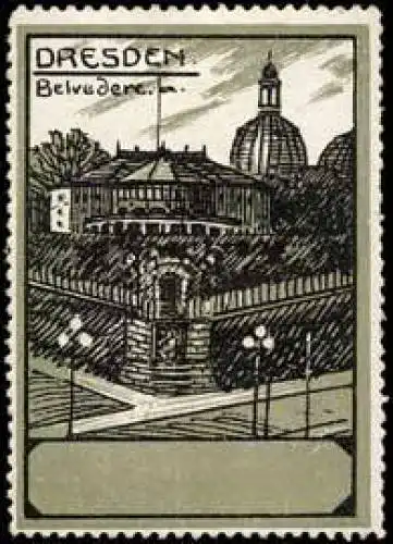 Belvedere