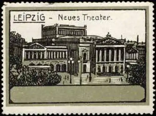 Neues Theater