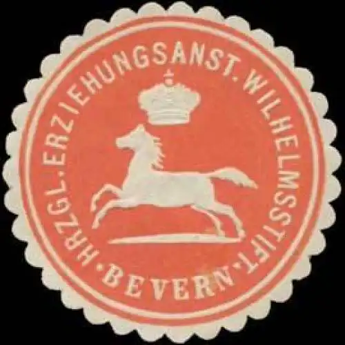 H. Erziehungsanstalt Wilhelmsstift