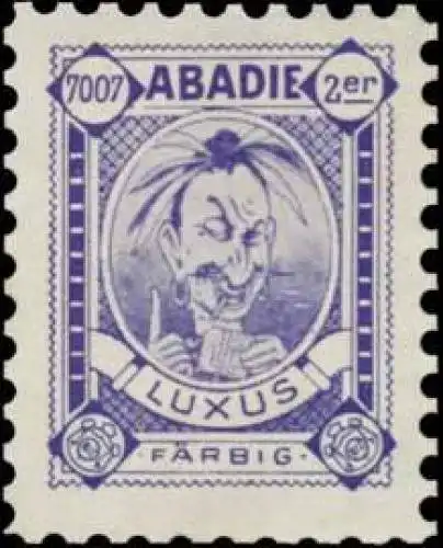 Luxus FÃ¤rbig