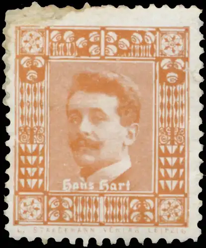 Hans Hart