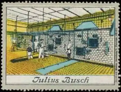 BÃ¤ckerei Busch