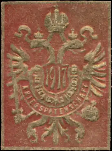 Kriegspatenschaft