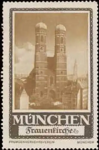 Frauenkirche