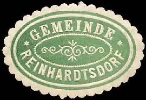 Gemeinde Reinhardtsdorf