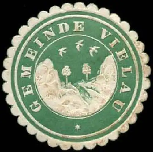 Gemeinde Vielau
