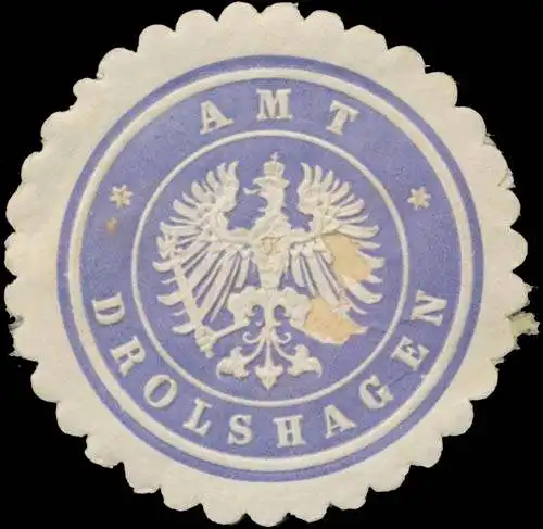 Amt Drolshagen