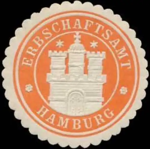 Erbschaftsamt Hamburg