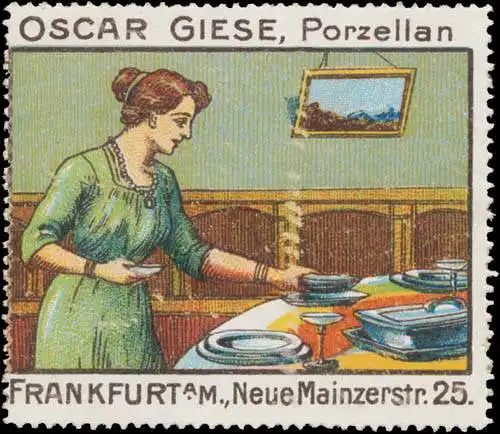 Porzellan