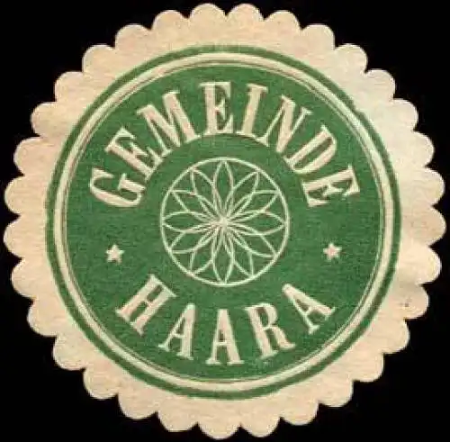 Gemeinde Haara