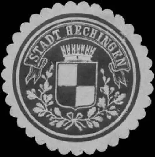 Stadt Hechingen