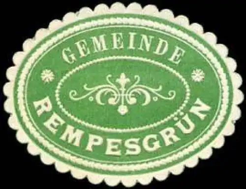 Gemeinde RempesgrÃ¼n