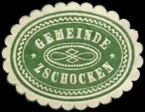 Gemeinde Zschocken