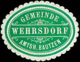 Gemeinde Wehrsdorf