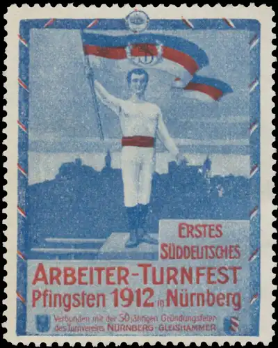 Arbeiter-Turnfest