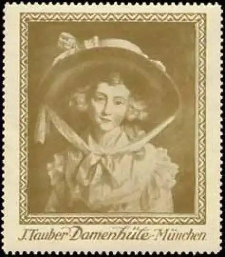 DamenhÃ¼te