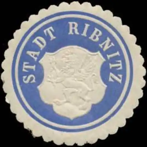 Stadt Ribnitz