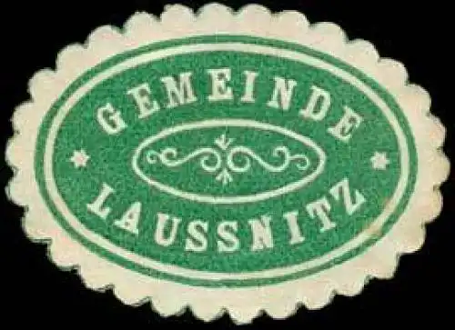 Gemeinde Laussnitz