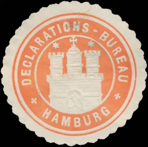 Declarations-Bureau Hamburg