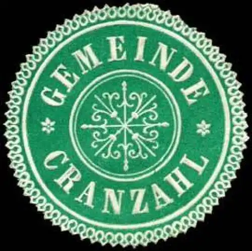 Gemeinde Cranzahl