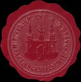 Mitteldeutsche Privat-Bank AG