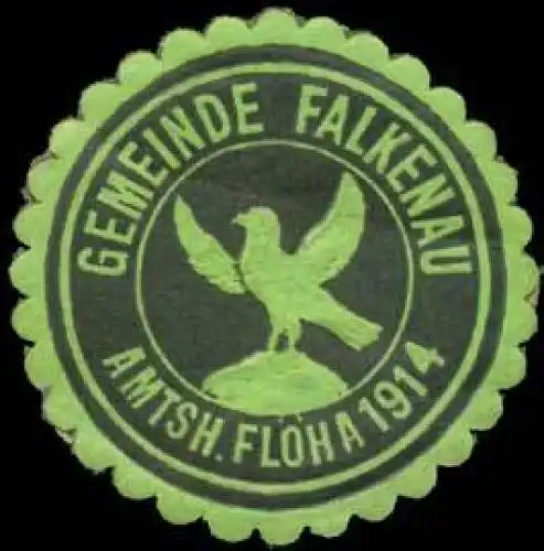 Gemeinde Falkenau Amtsh. FlÃ¶ha