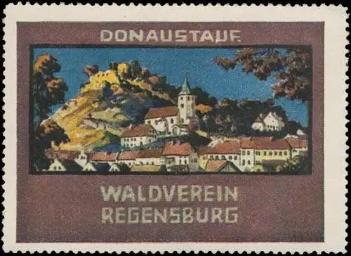 Donaustauf