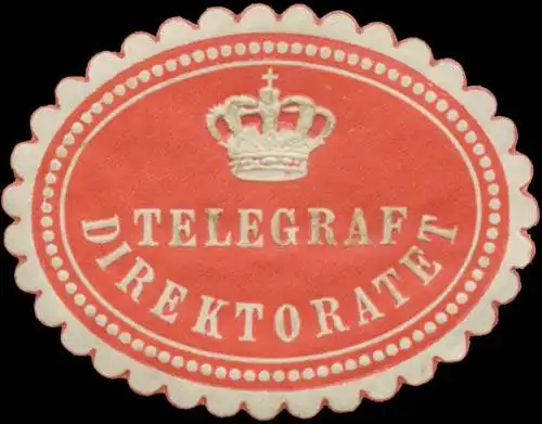 Telegraf Direktoratet