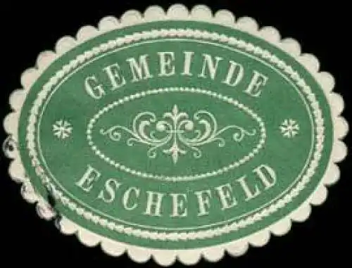 Gemeinde Eschefeld (Borna)