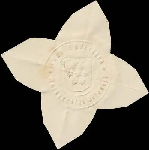 Amtsgericht Eisenach